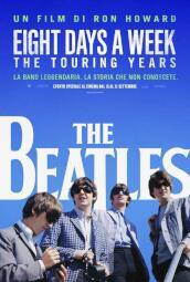 Beatles (The) - Eight Days A Week (SE) (2 Blu-Ray)