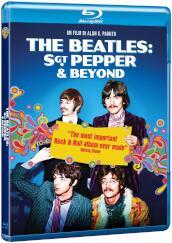 Beatles (The) - Sgt Pepper & Beyond