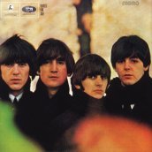 Beatles for sale(remastered)