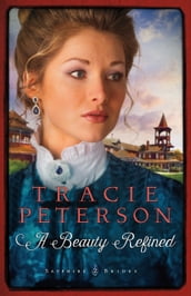 A Beauty Refined (Sapphire Brides Book #2)
