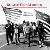 Because They Marched