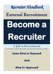 Become a Recruiter