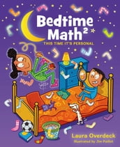Bedtime Math: This Time It s Personal