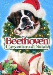 Beethoven - L Avventura Di Natale