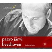 Beethoven: complete symphonies