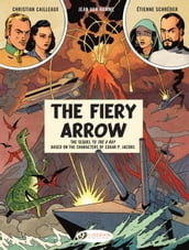 Before Blake & Mortimer-Volume 2 - The Fiery Arrow