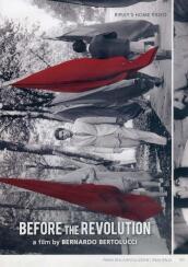 Before The Revolution (2 Dvd) [Edizione: Stati Uniti]