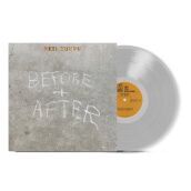 Before and after (clear vinyl limited ed
