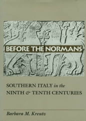 Before the Normans