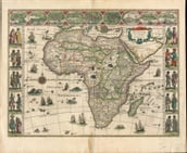 Beitrage zur Entdeckung und Erforschung Africa s. Berichte aus den Jahren 1870-1875