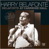 Belafonte at