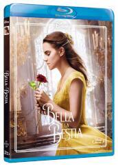 Bella E La Bestia (La) (Live Action)