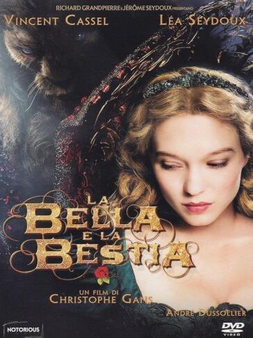 Bella E La Bestia (La) (2013) - Cristophe Gans