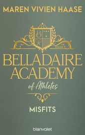 Belladaire Academy of Athletes - Misfits
