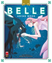 Belle - Anime book