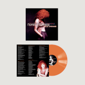 Belle speranze (orange vinyl)