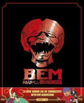Bem Il Mostro Umano Limited Edition Box Set (Eps 01-26) (4 Blu-Ray)