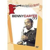 Benny Carter - Norman Granz  Jazz In Montreux Presents Benny Carter  77