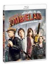 Benvenuti A Zombieland (Blu-Ray+Dvd)