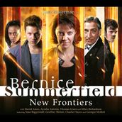 Bernice Summerfield - New Frontiers