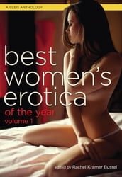 Best Women s Erotica of the Year