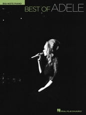 Best of Adele (Songbook)