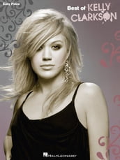 Best of Kelly Clarkson (Songbook)