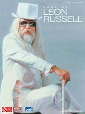 Best of Leon Russell (Songbook)