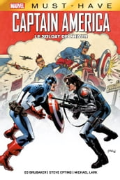 Best of Marvel (Must-Have) : Captain America - Le Soldat de l Hiver