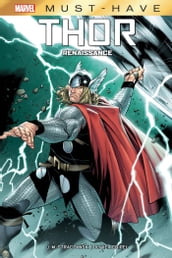 Best of Marvel (Must-Have) : Thor - Renaissance