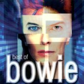 Best of bowie (2cd)