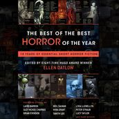Best of the Best Horror of the Year, The
