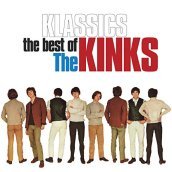 Best of the kinks
