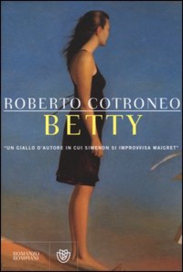 Betty - Roberto Cotroneo