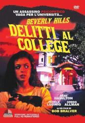 Beverly Hills - Delitti Al College