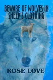 Beware of Wolves in Sheep s Clothing