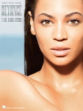 Beyonce - I Am ... Sasha Fierce (Songbook)