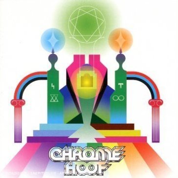 Beyond zade - Chrome Hoof