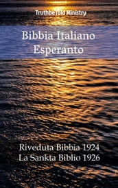 Bibbia Italiano Esperanto