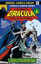 Biblioteca Drácula-La Tumba de Drácula 9-¡Regreso a... Transilvania!