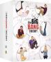 Big Bang Theory (The) - La Serie Completa (37 Dvd)