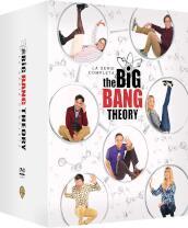 Big Bang Theory (The) - La Serie Completa (37 Dvd)