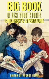 Big Book of Best Short Stories - Specials - Children s Literature