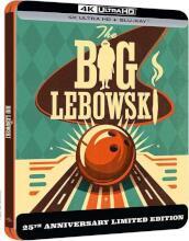 Big Lebowski (The) (25Th Anniversary Steelbook)