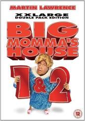 Big momma s house/big momma s house 2 (double pack)