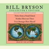 Bill Bryson Collector s Edition
