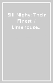 Bill Nighy: Their Finest / Limehouse Golem [Edizione: Stati Uniti]
