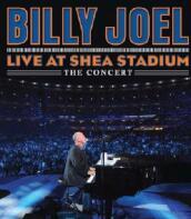 Billy Joel - Live At Shea Stadium, The Concert