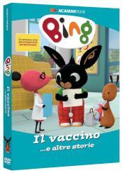 Bing - Il Vaccino