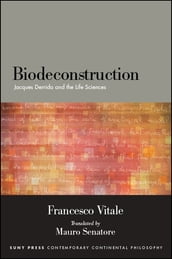 Biodeconstruction